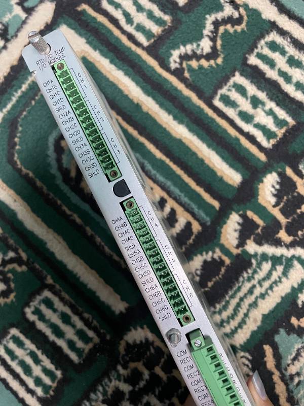 Module Back