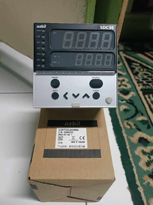 Controller 220VAC