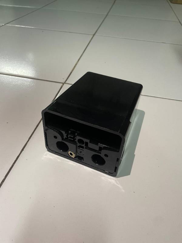 Flame Controller 220V - 50Hz