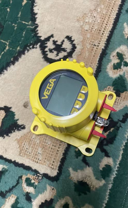 Display Sensor