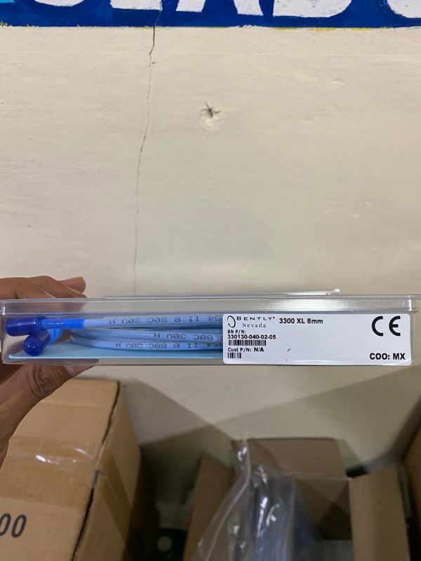 Extension Cable 3300 XL 8mm