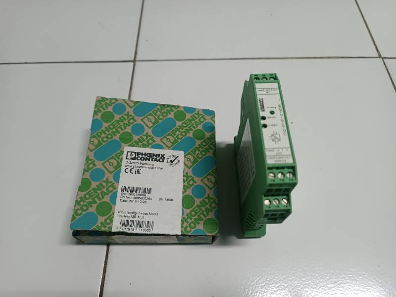 Converter