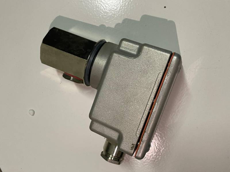 Flame Sensor