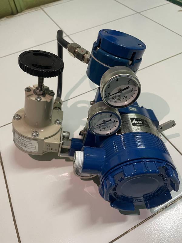 Double Smart Potitioner 1.4 - 7kg
