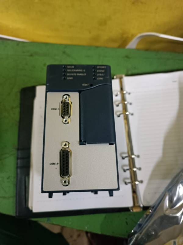 IC695NIU001-ABAA Plus