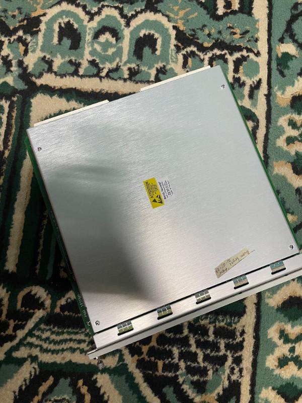 Module Front