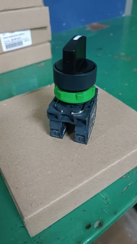 Selector Switch 220Vac