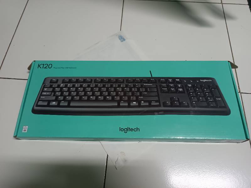 Keyboard