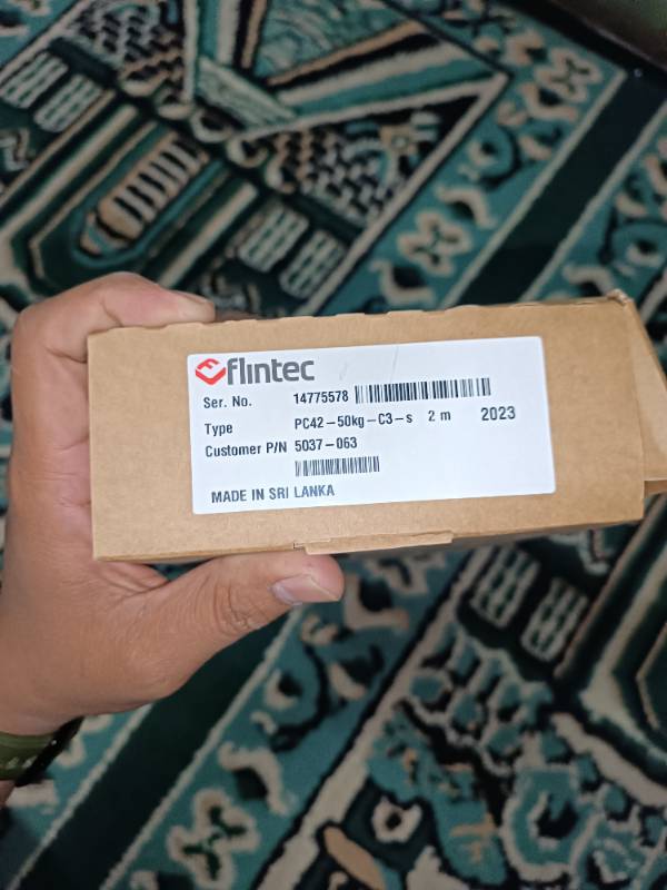 Load Cell