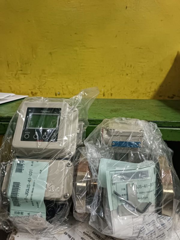 Magnetic Flow Meter 2 inch