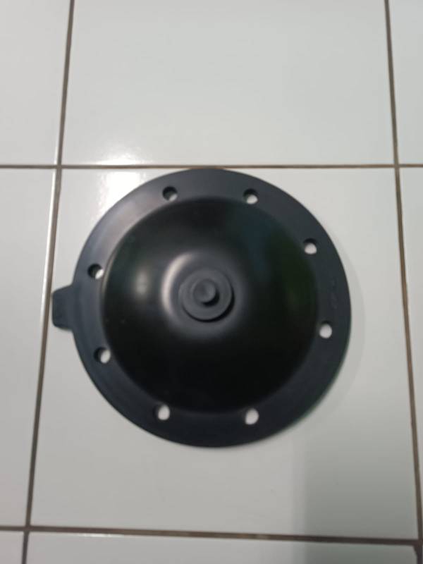 Membran Control Valve