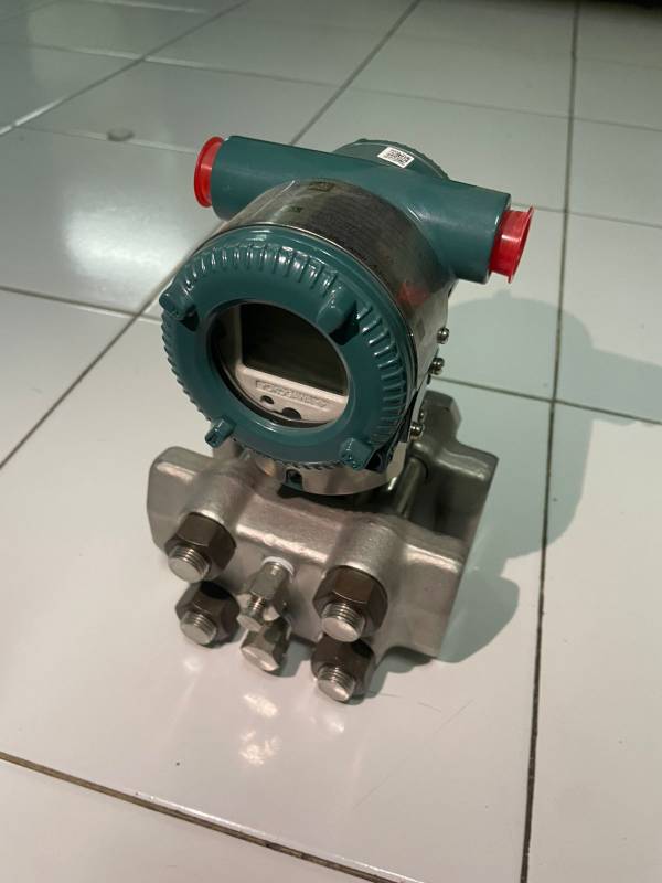 Transmitter 0 - 2,5kg