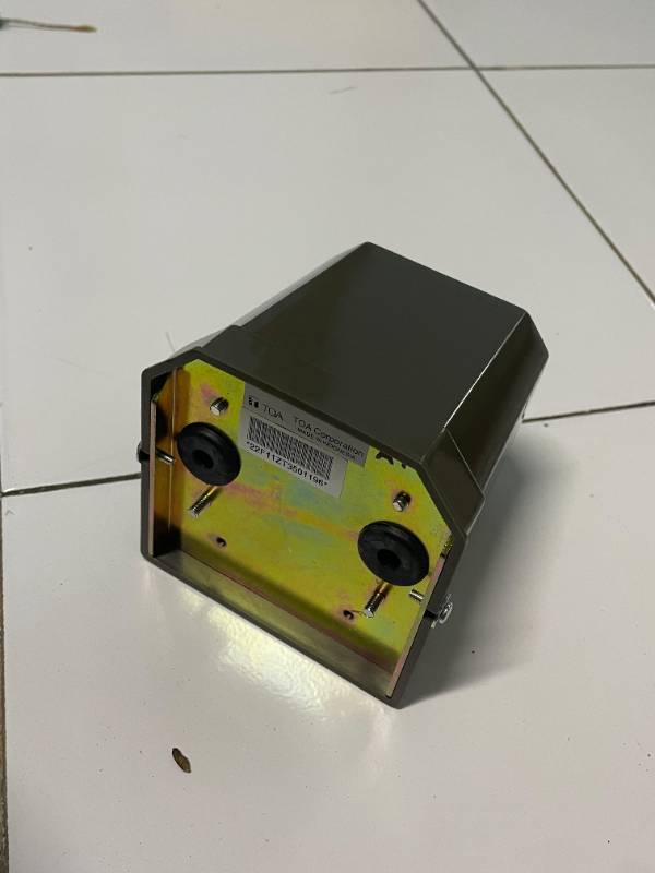 Matching Travo (Input 35W)