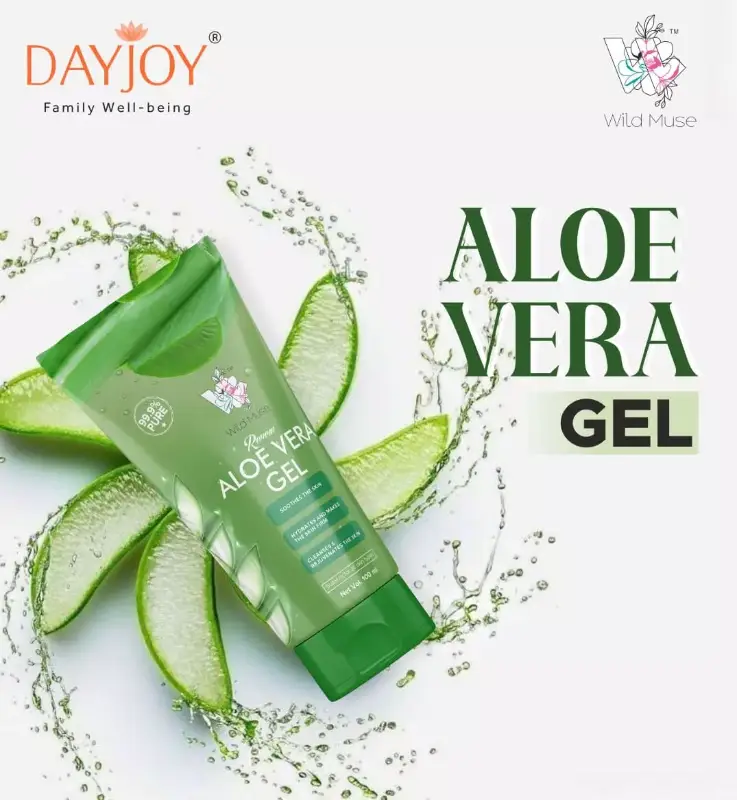 Aloevera Gel (100gm)