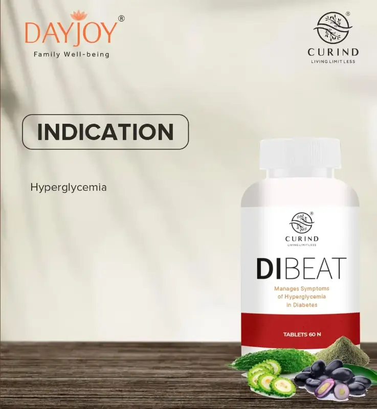 Di-beat (60 Tab)