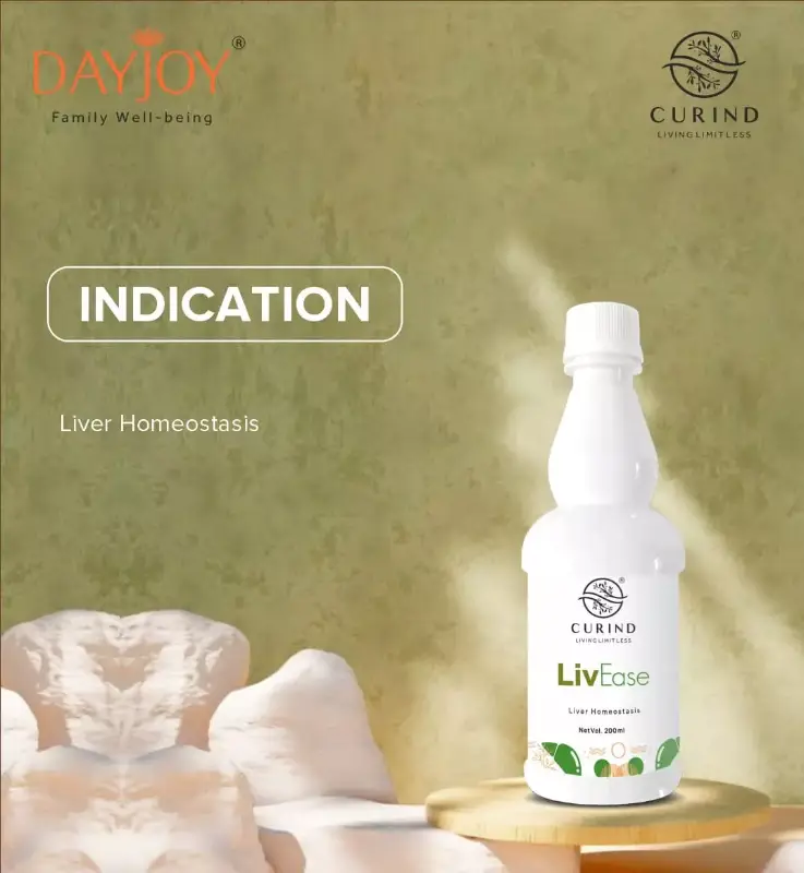 Liv-Ease (200ml)