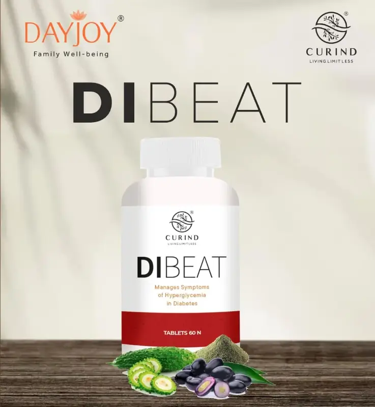 Di-beat (60 Tab)