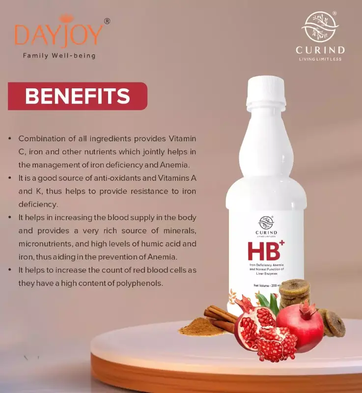 HB+ (200ml)