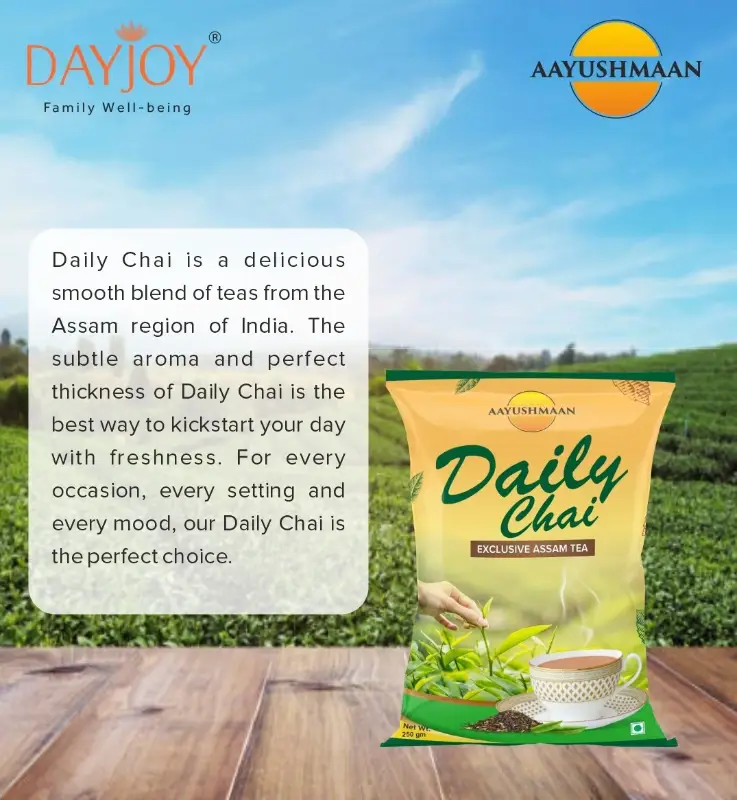 Daily Tea (250g)