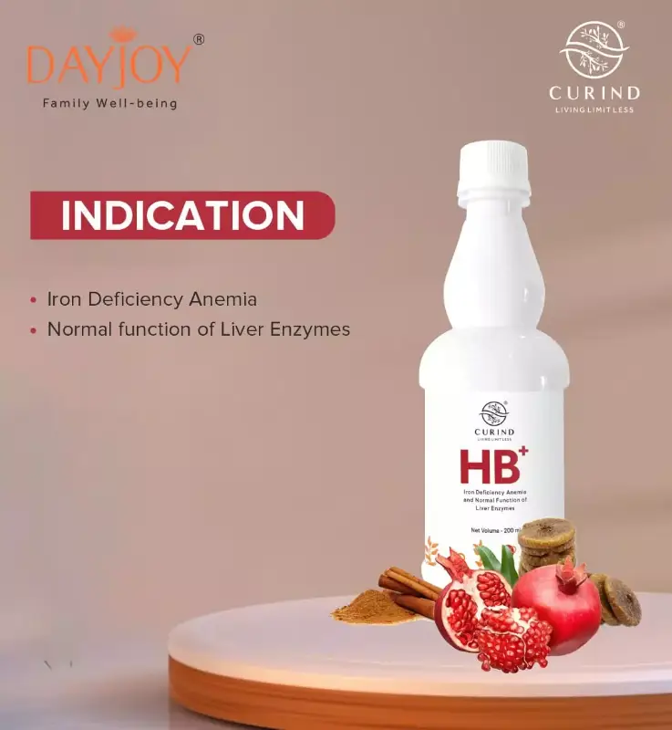 HB+ (200ml)