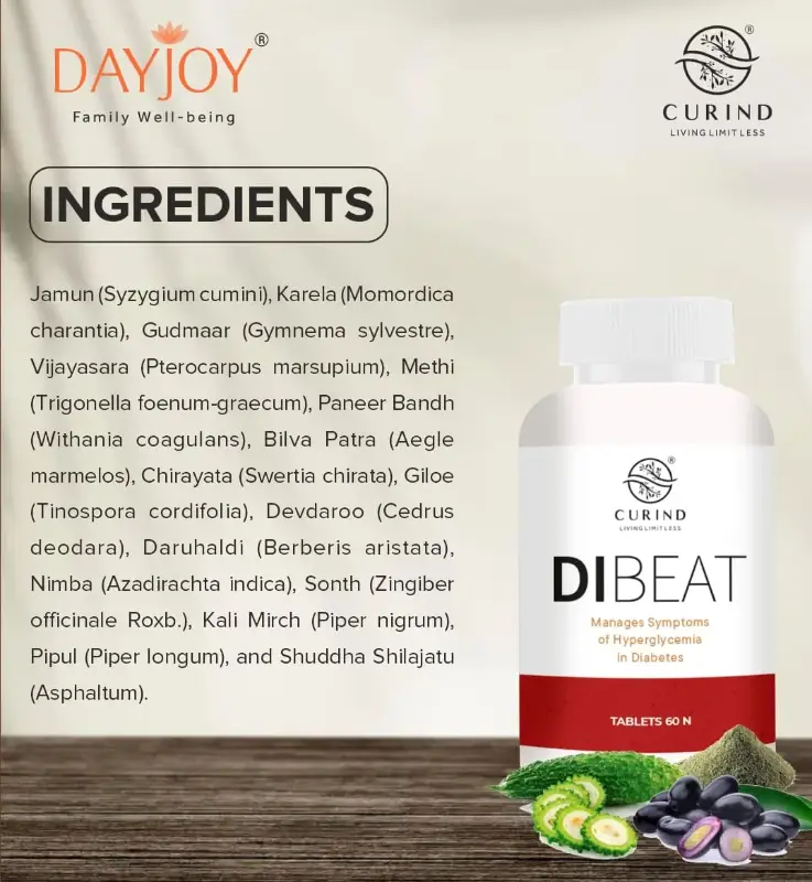 Di-beat (60 Tab)