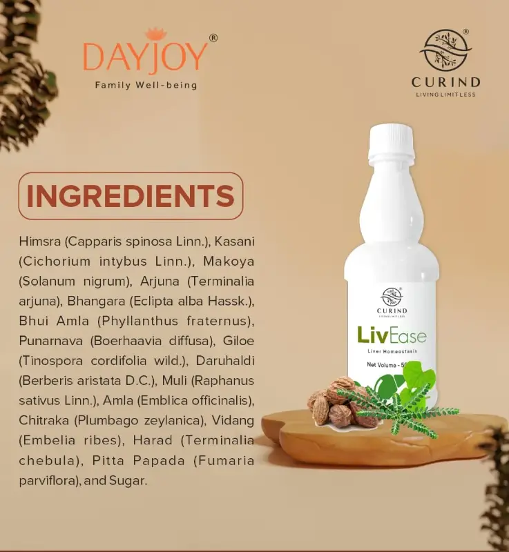 Liv-Ease (500ml)