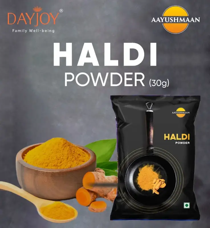 Haldi Powder (30g)