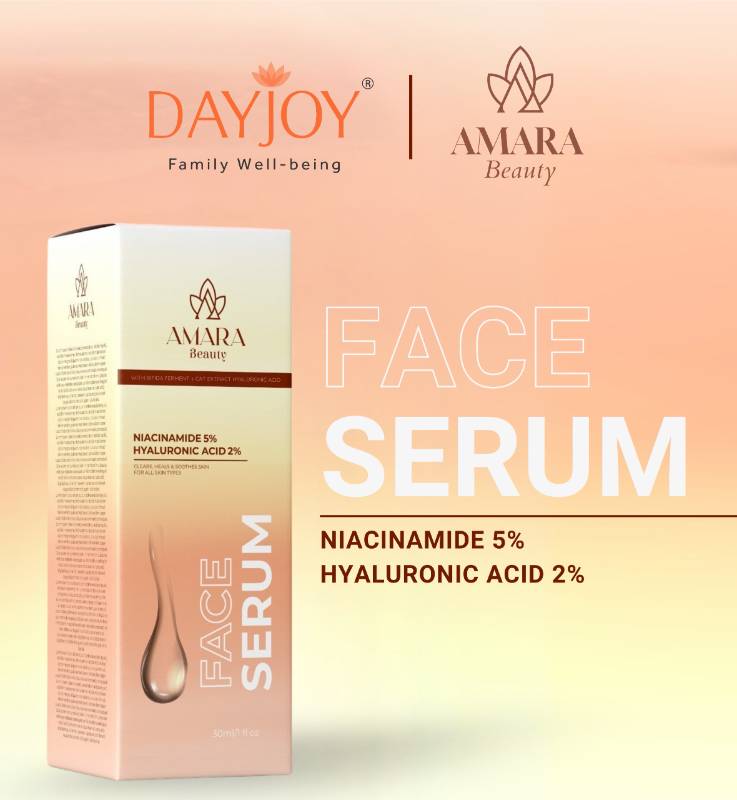 Face serum (30ml)