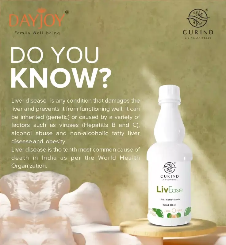 Liv-Ease (200ml)