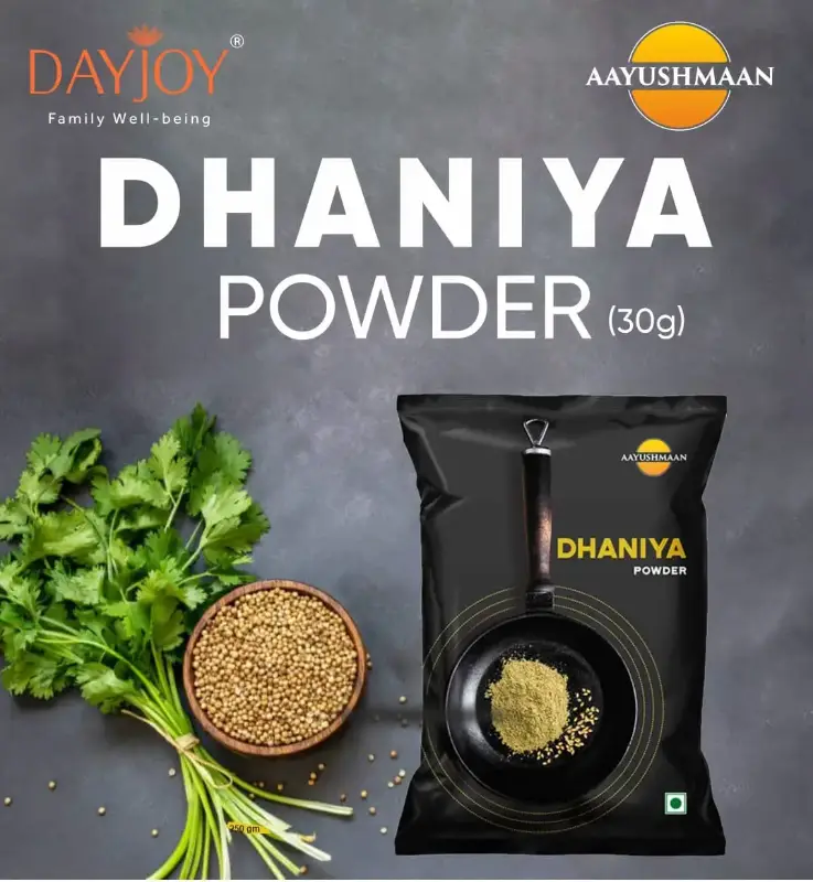 Dhaniya Powder (30g)