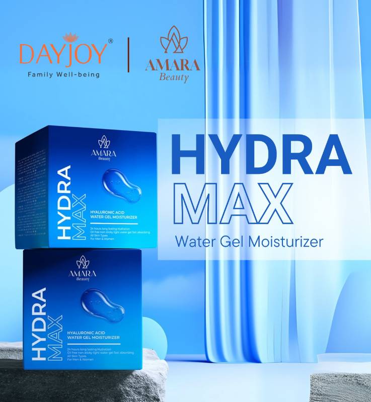 Hydra MAx Moisturizer (50gm)