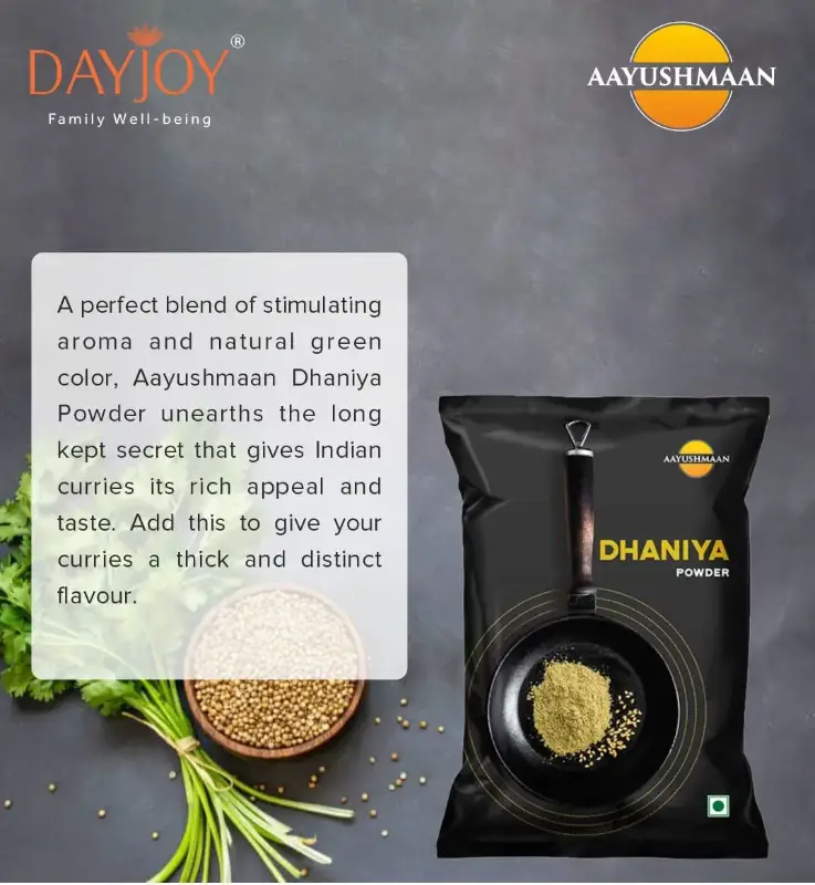 Dhaniya Powder (30g)