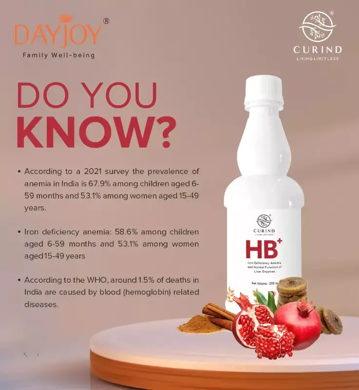 HB+ (200ml)