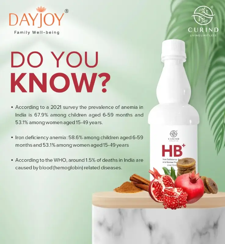 HB+ (500ml)