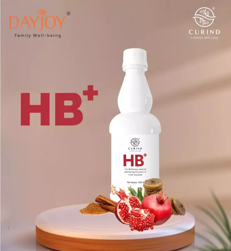 HB+ (200ml)