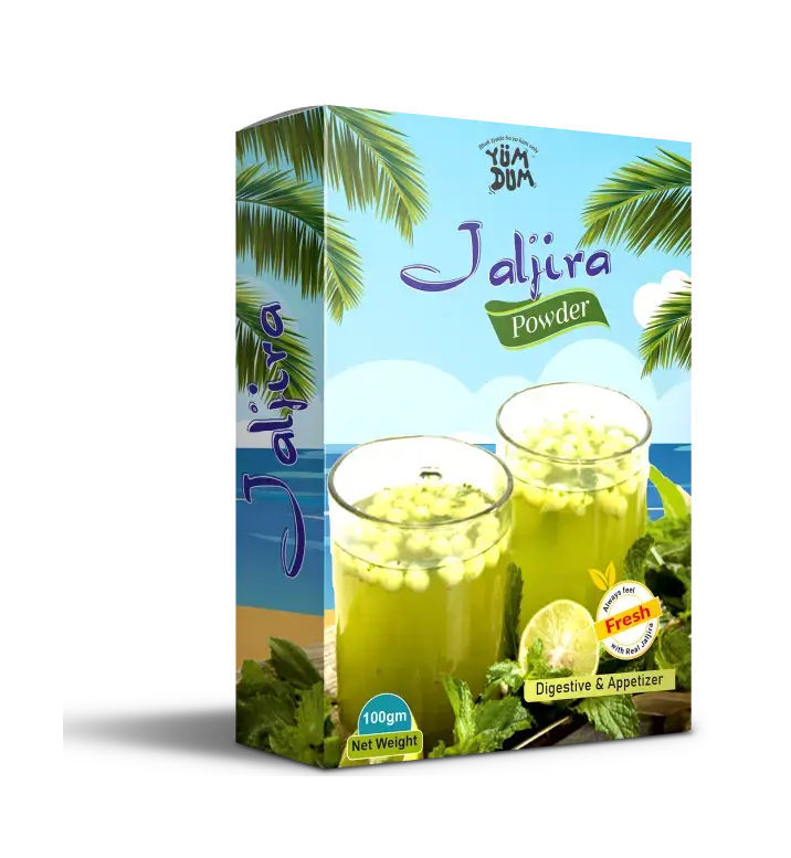 Jaljeera (100g)