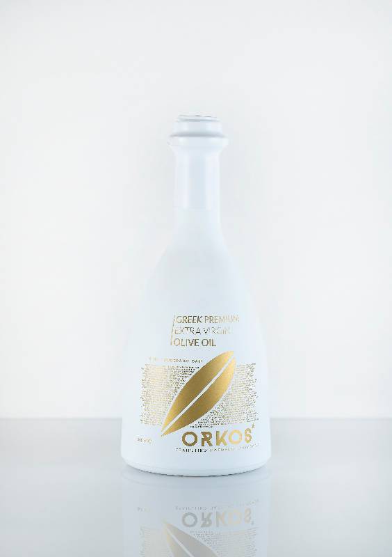 Εξαιρετικό Παρθένο Ελαιόλαδο Γυάλινη Συσκ. 500ml 12/ΚΙΒ / gla500pre