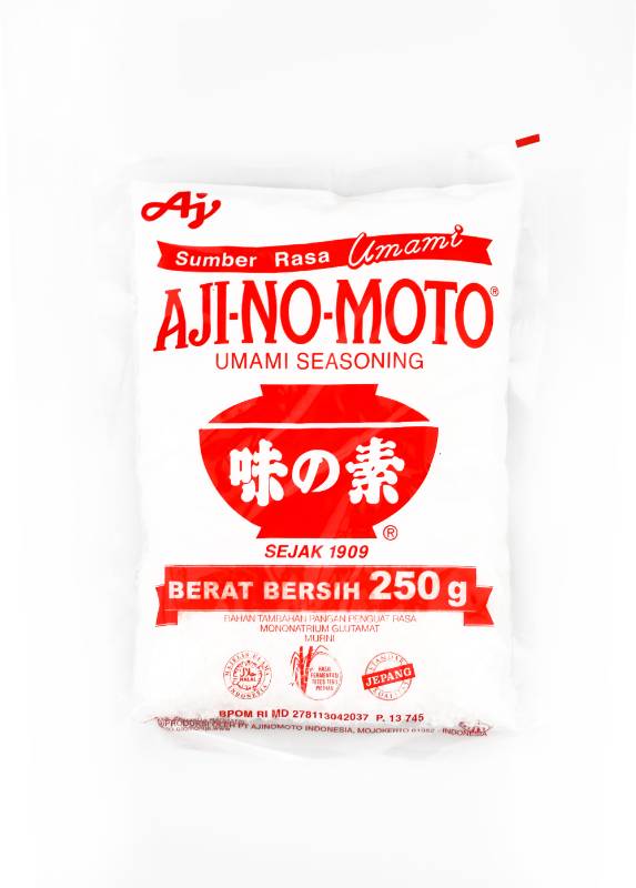 AJINOMOTO 250 GR (80)