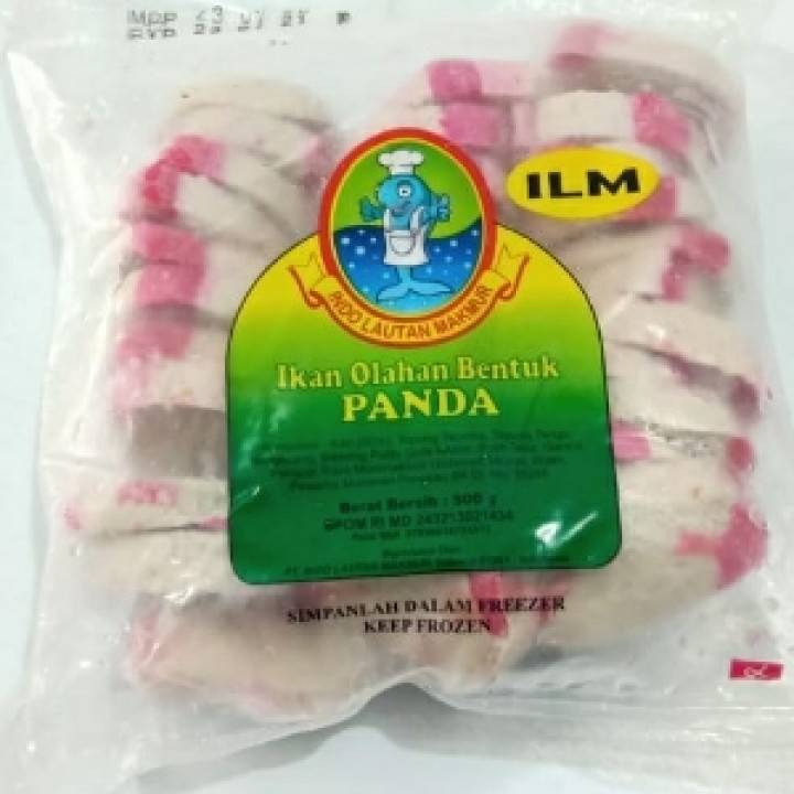 ILM PANDA 500GR (40)