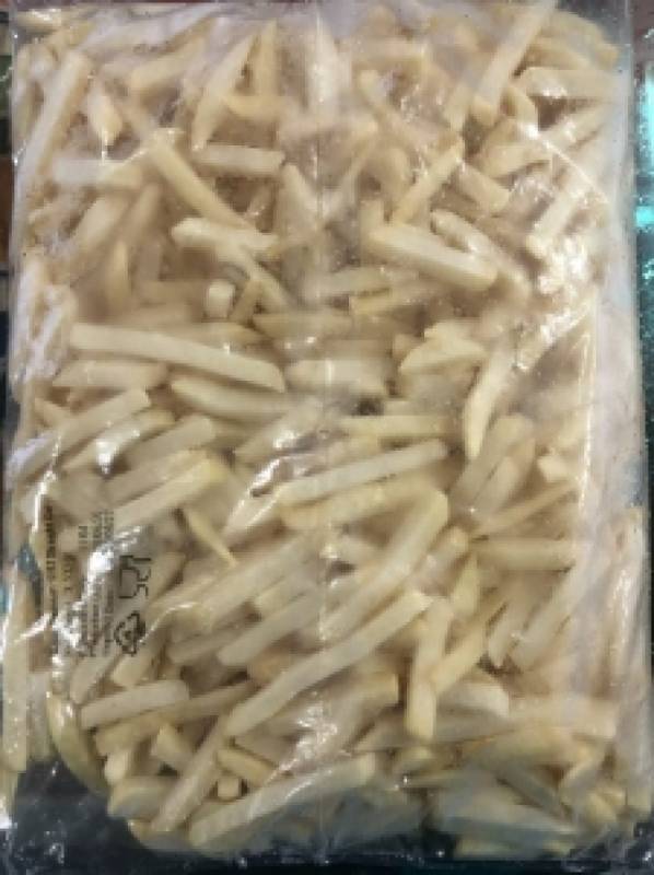 AVIKO CHN KENTANG STRAIGHT CUT 9 MM 2.5 KG (4)