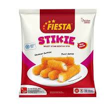 FIESTA STIKIE 200 GR (24)