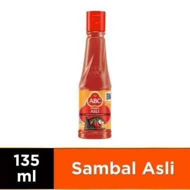 SASA SAMBAL ASLI 135 ML (48)