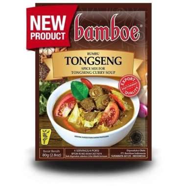 BAMBOE BUMBU TONGSENG 80GR (24)