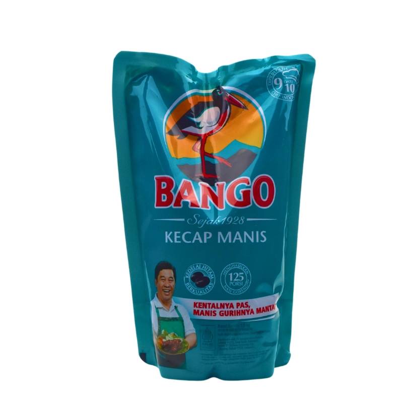 BANGO KECAP MANIS 1.525 KG (6)