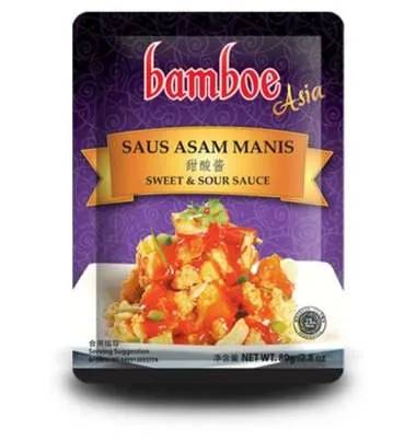 BAMBOE SAUS ASAM MANIS 80GR (12)