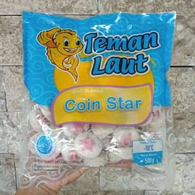TEMAN LAUT COIN STAR 500GR (12)