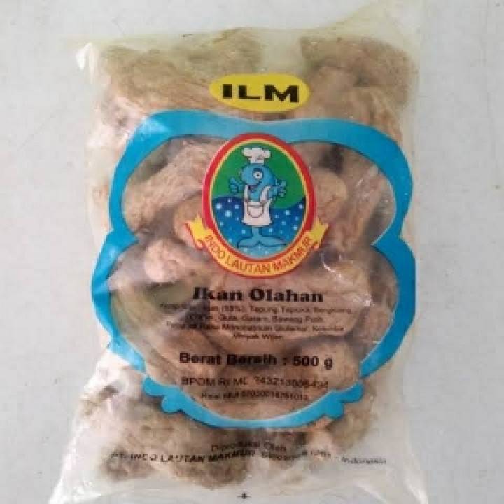 ILM TEMPURA 1 KG (20)