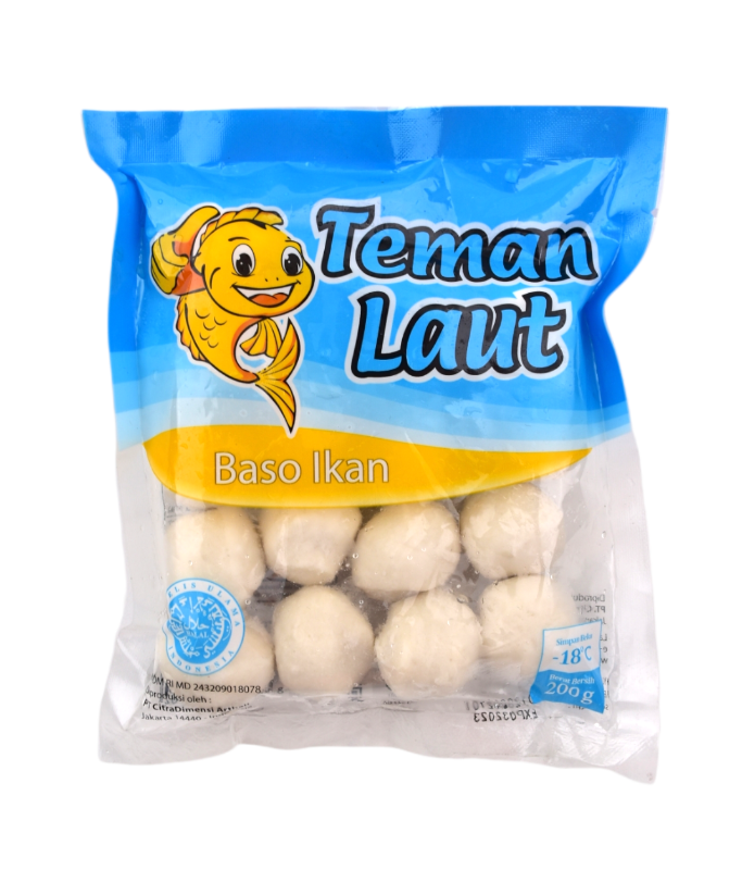 TEMAN LAUT BASO IKAN 500GR (12)