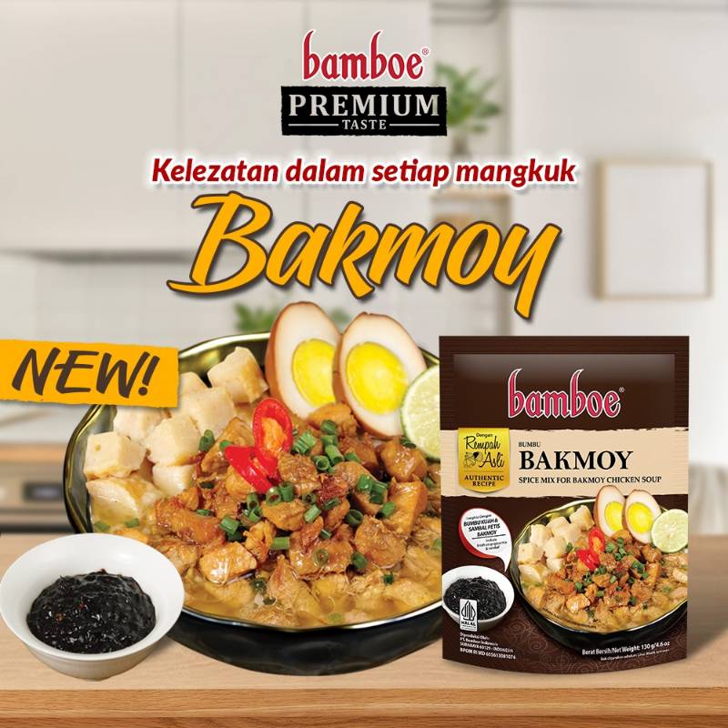 BAMBOE BUMBU BAKMOY 130 GR (16)