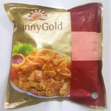 SUNNY GOLD CRISPY CRUNCH 500 GR (6)